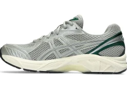 Best ASICS GT-2160 Seal Grey/Jewel Green