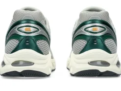Best ASICS GT-2160 Seal Grey/Jewel Green
