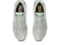 Best ASICS GT-2160 Seal Grey/Jewel Green