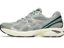 Best ASICS GT-2160 Seal Grey/Jewel Green