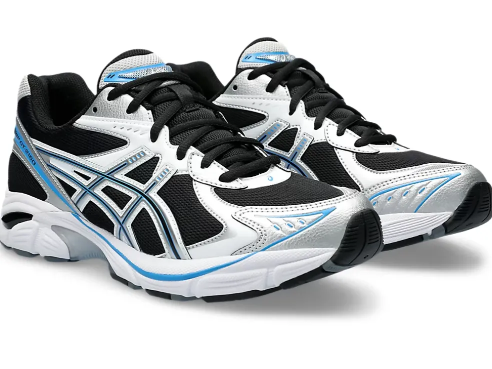 Sale ASICS GT-2160 Black/Pure Silver