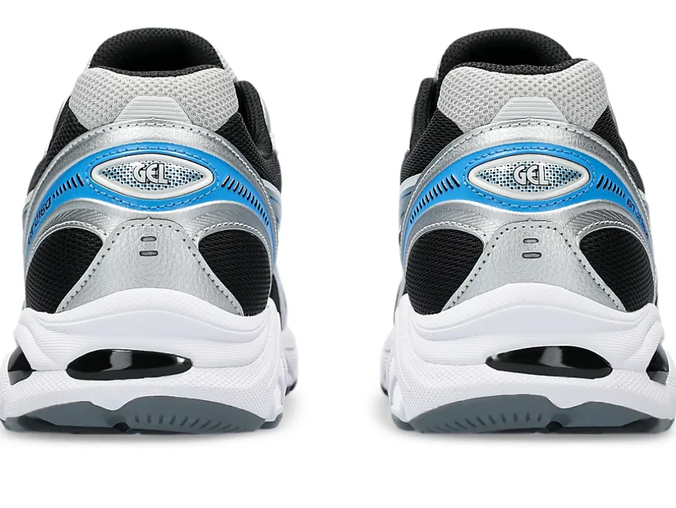 Sale ASICS GT-2160 Black/Pure Silver