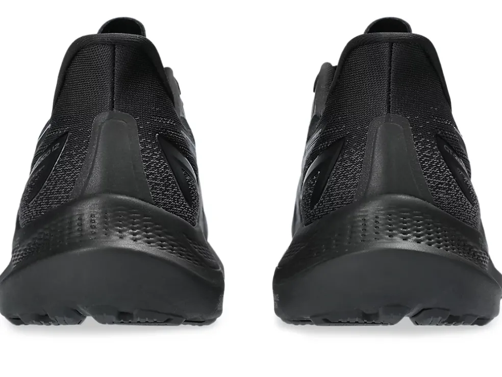 Outlet ASICS GT-2000 12 Black/Black