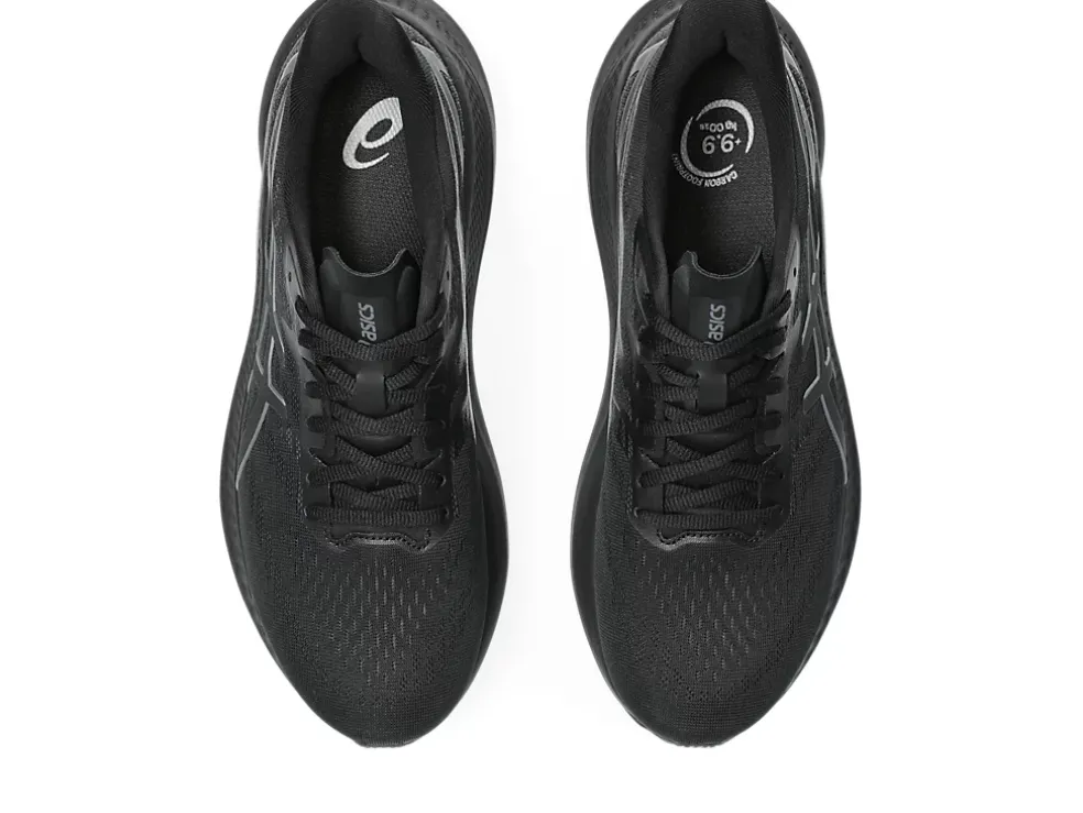 Outlet ASICS GT-2000 12 Black/Black