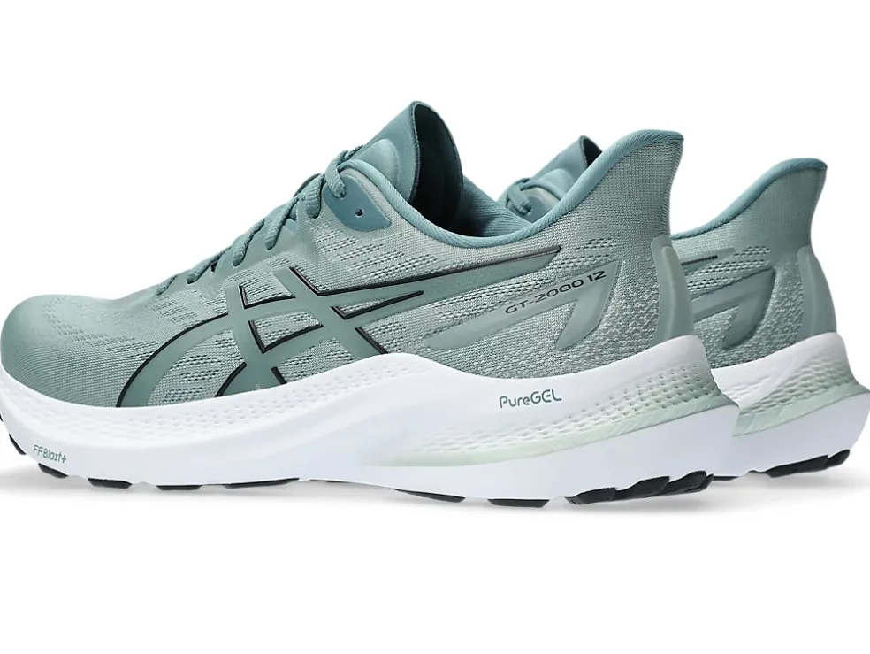 Flash Sale ASICS GT-2000 12 Ocean Haze/Foggy Teal