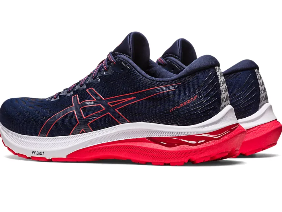 Outlet ASICS GT-2000 11 Midnight/Olive Oil