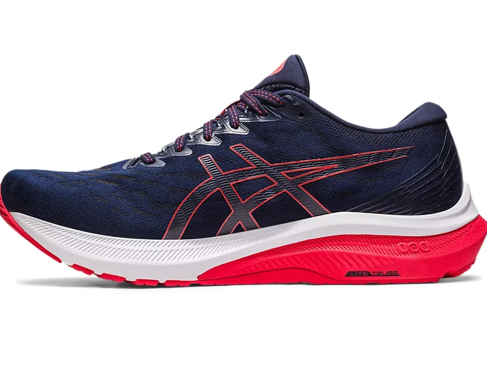 Outlet ASICS GT-2000 11 Midnight/Olive Oil
