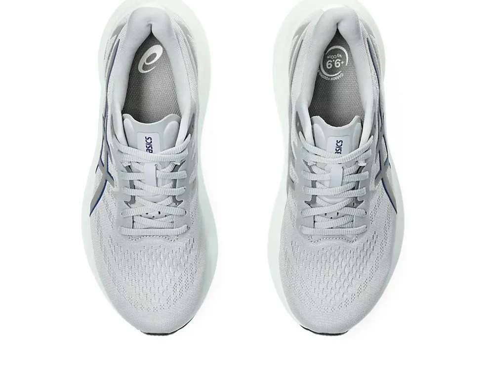 Discount ASICS GT-2000 12 Piedmont Grey/Steel Grey