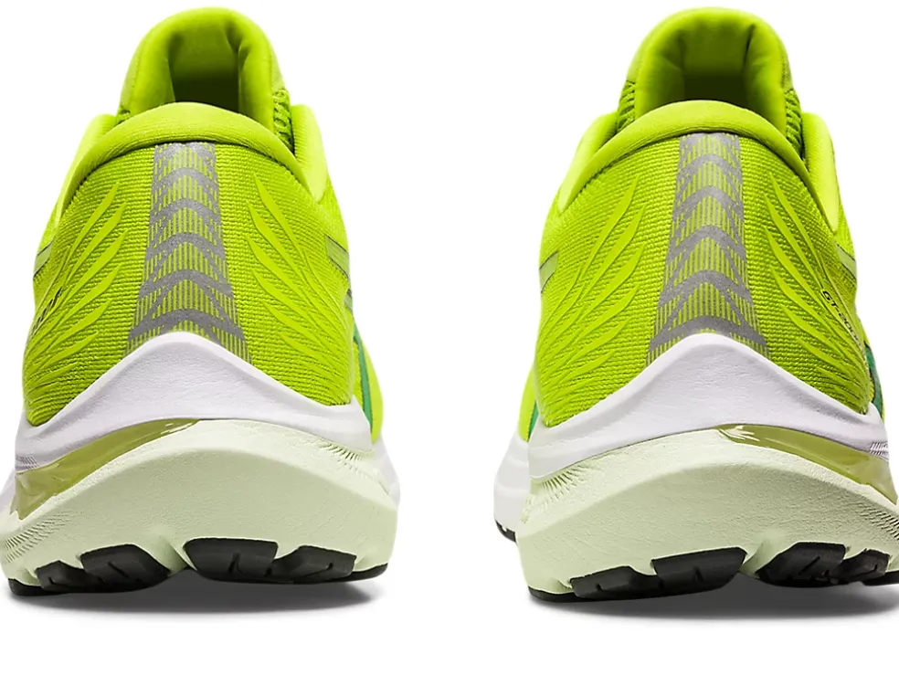 Online ASICS GT-2000 11 Lime Zest/Black