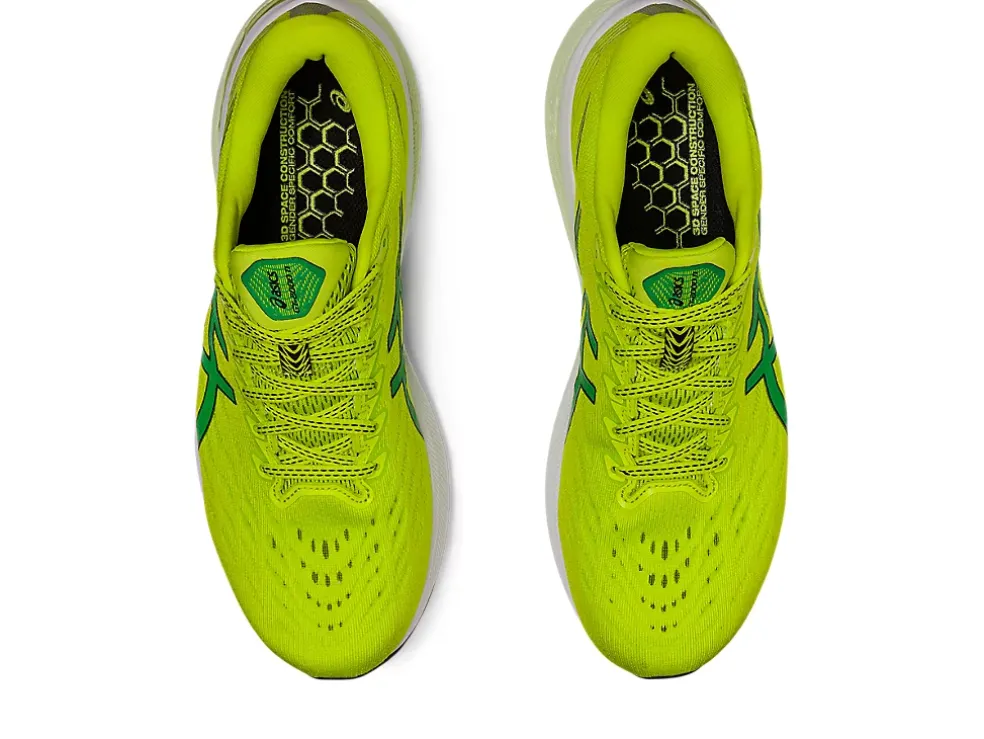 Online ASICS GT-2000 11 Lime Zest/Black