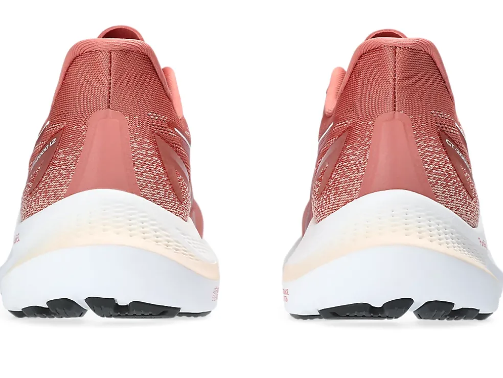 Shop ASICS GT-2000 12 Light Garnet/Brisket Red