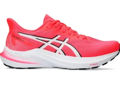 Fashion ASICS GT-2000 12 Diva Pink/White
