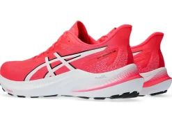 Fashion ASICS GT-2000 12 Diva Pink/White