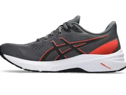 Cheap ASICS GT-1000 12 Carrier Grey/True Red