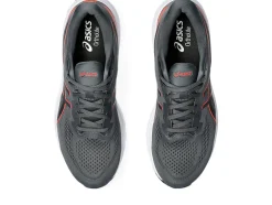 Cheap ASICS GT-1000 12 Carrier Grey/True Red