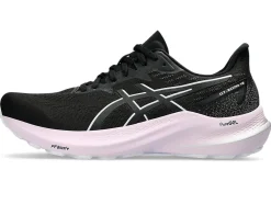Clearance ASICS GT-2000 12 Black/White