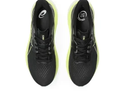 Cheap ASICS GT-2000 12 Black/Glow Yellow