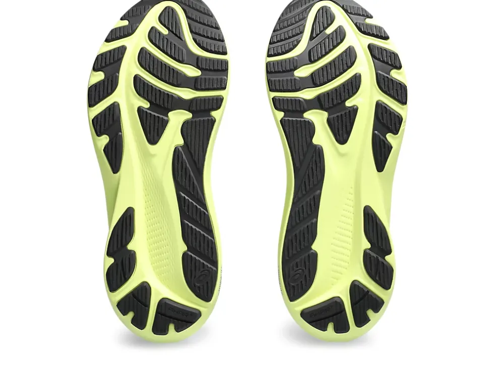 Cheap ASICS GT-2000 12 Black/Glow Yellow