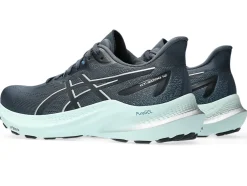 Online ASICS GT-2000 12 Tarmac/Pure Silver