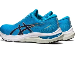 Shop ASICS GT-2000 11 Island Blue/Indigo Blue