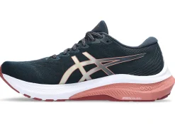 New ASICS GT-2000 11 French Blue/Light Garnet