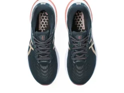 New ASICS GT-2000 11 French Blue/Light Garnet