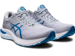 Online ASICS GT-2000 11 Piedmont Grey/Reborn Blue
