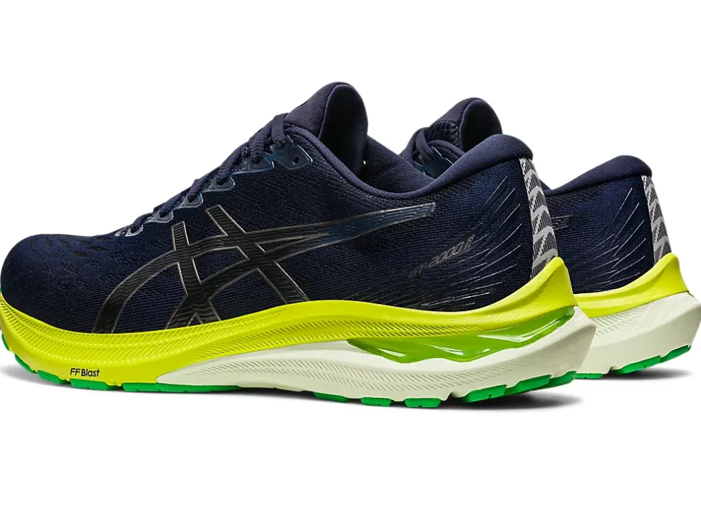 Best Sale ASICS GT-2000 11 Midnight/Black