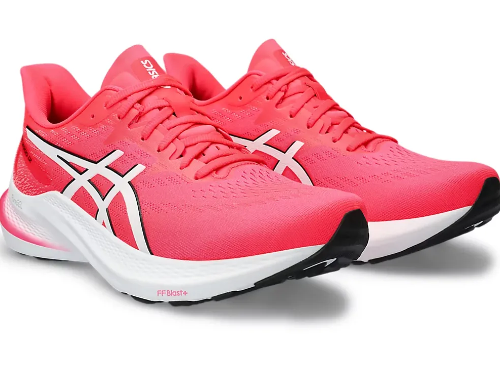 Cheap ASICS GT-2000 12 Diva Pink/White