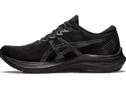 Fashion ASICS GT-2000 11 Black/Black