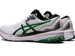 Best Sale ASICS GT-1000 11 White/Black