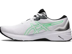 Best Sale ASICS GT-1000 11 White/Black