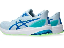 Shop ASICS GT-1000 12 Lite Show/Sea Glass