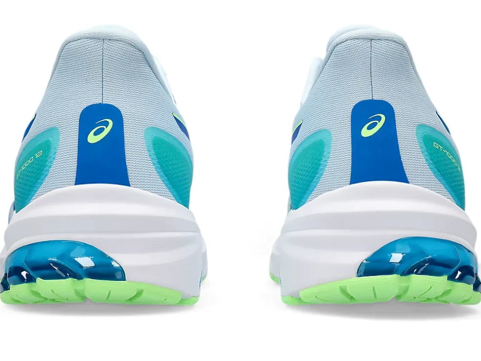 Shop ASICS GT-1000 12 Lite Show/Sea Glass