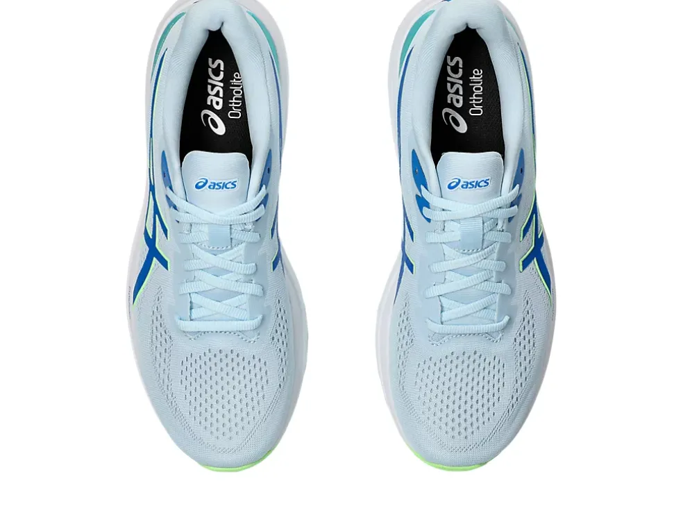 Shop ASICS GT-1000 12 Lite Show/Sea Glass