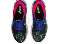 Discount ASICS GT-1000 11 Black/Pink Glo