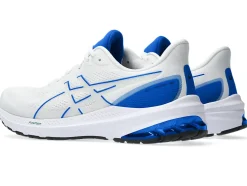 Outlet ASICS GT-1000 12 White/Illusion Blue