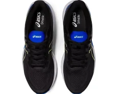 Cheap ASICS GT-1000 12 Black/Glow Yellow