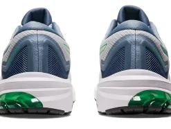 New ASICS GT-1000 11 White/Steel Blue