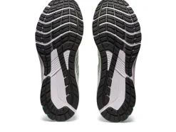 New ASICS GT-1000 11 White/Steel Blue
