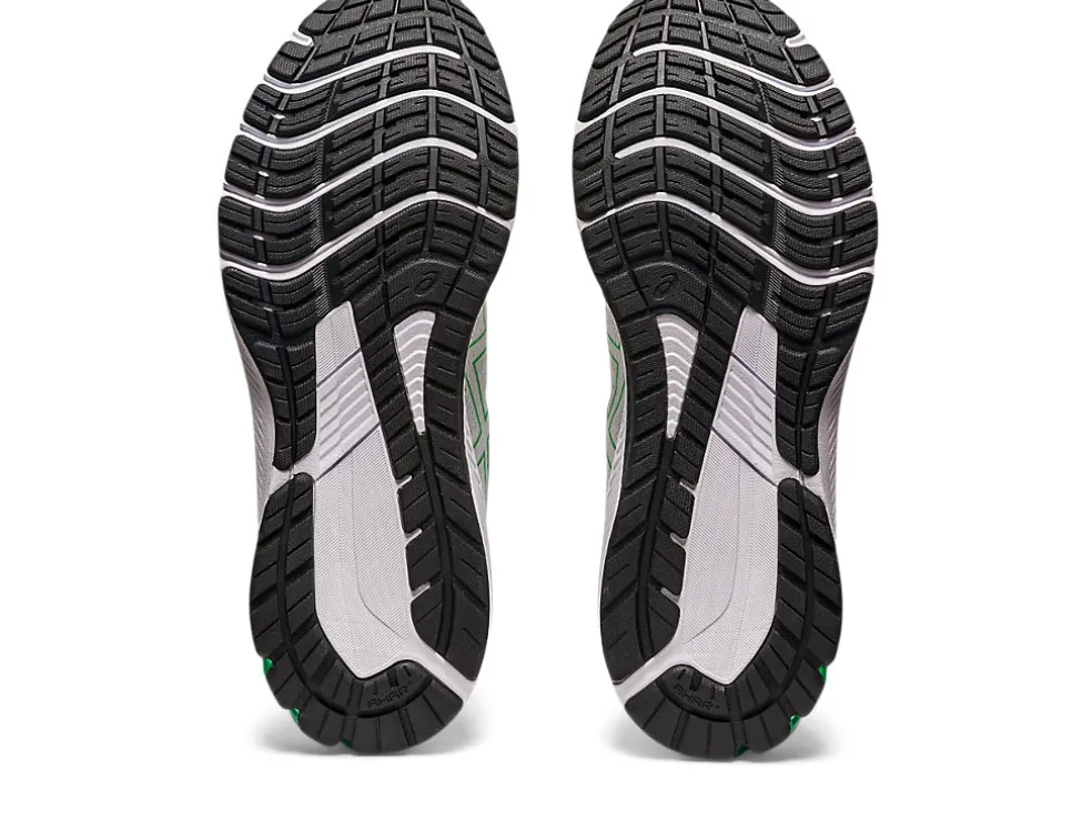 New ASICS GT-1000 11 White/Steel Blue