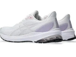 Shop ASICS GT-1000 12 White/Cosmos
