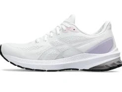 Shop ASICS GT-1000 12 White/Cosmos