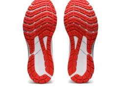 Store ASICS GT-1000 11 White/Electric Red