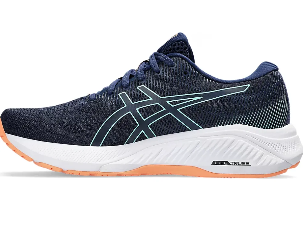Cheap ASICS GT-4000 3 Blue Expanse/Mint Tint