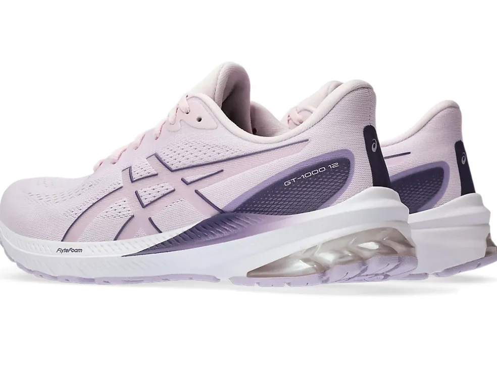 Cheap ASICS GT-1000 12 Cosmos/Dusty Purple
