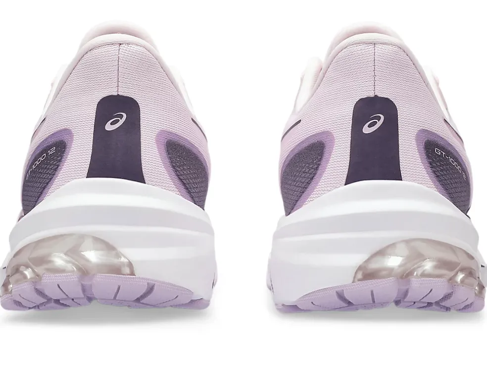 Cheap ASICS GT-1000 12 Cosmos/Dusty Purple