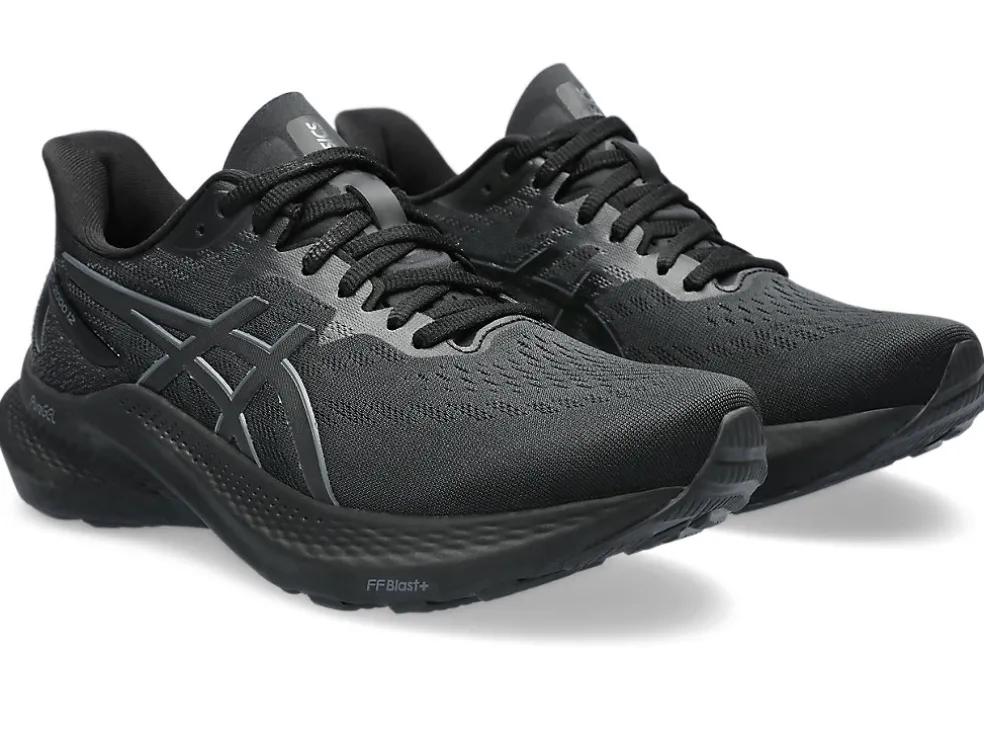 Online ASICS GT-2000 12 Black/Black