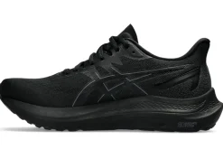 Online ASICS GT-2000 12 Black/Black