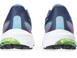 Store ASICS GT-1000 12 Deep Ocean/Lime Green